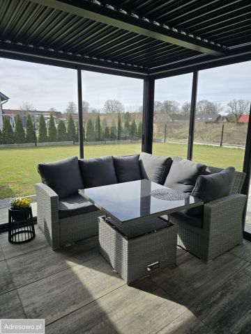 bliźniak, 5 pokoi Grzędzice, ul. Jaśminowa. Zdjęcie 10