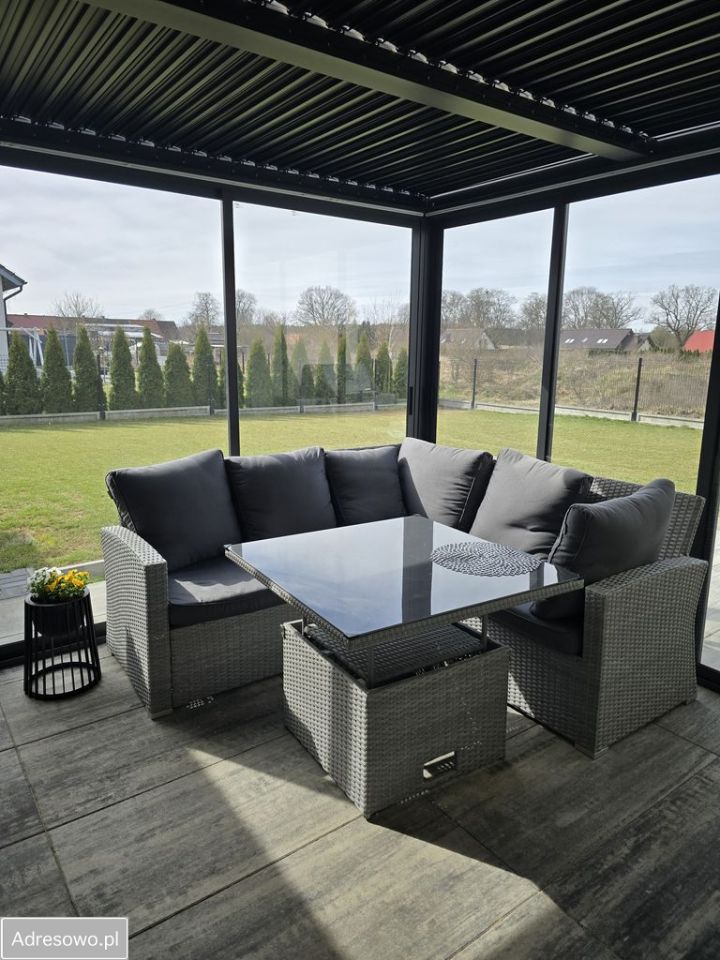 bliźniak, 5 pokoi Grzędzice, ul. Jaśminowa. Zdjęcie 10