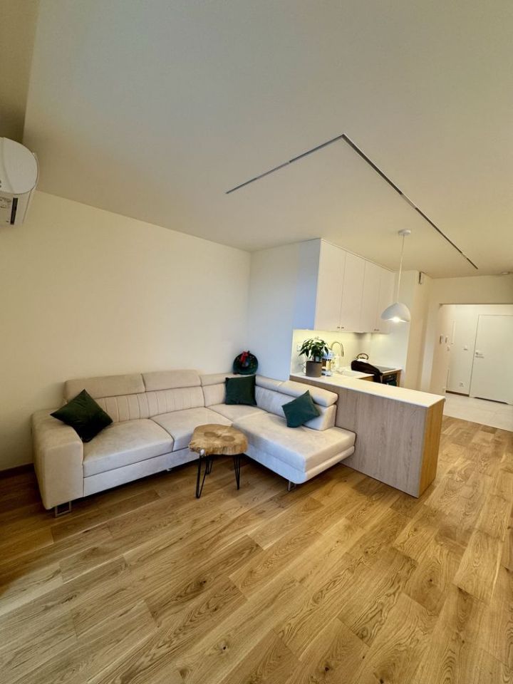 Mieszkanie 1-pokojowe Rzeszów, ul. Żołnierzy 9 Dywizji Piechoty. Zdjęcie 1