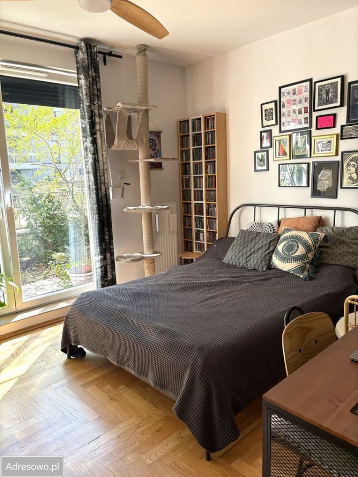 Mieszkanie 2-pokojowe Kraków Podgórze, ul. Zabłocie. Zdjęcie 7