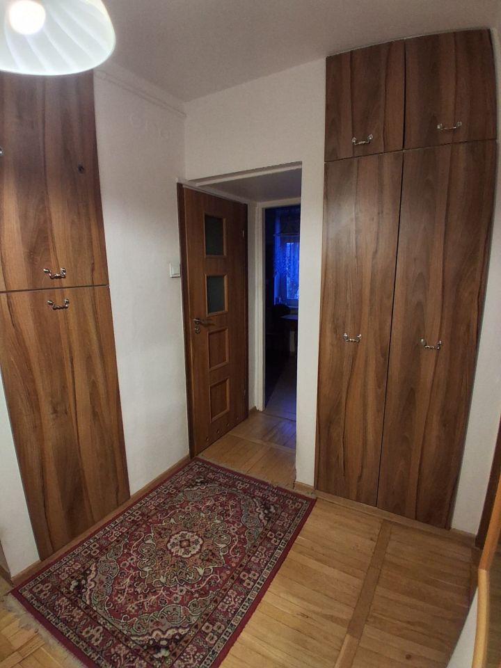 Mieszkanie 2-pokojowe Warszawa Mokotów, al. Niepodległości. Zdjęcie 24