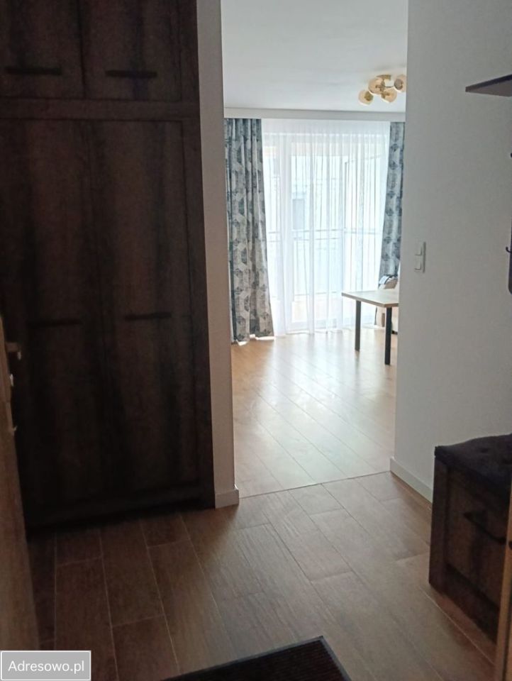 Mieszkanie 2-pokojowe Lublin Stare Miasto, ul. Migdałowa. Zdjęcie 4