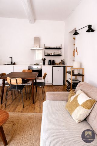 Mieszkanie 1-pokojowe Warszawa Wola, ul. Ludwiki. Zdjęcie 3