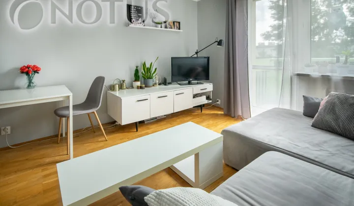 Mieszkanie 3-pokojowe Sosnowiec, ul. Stanisława Małachowskiego