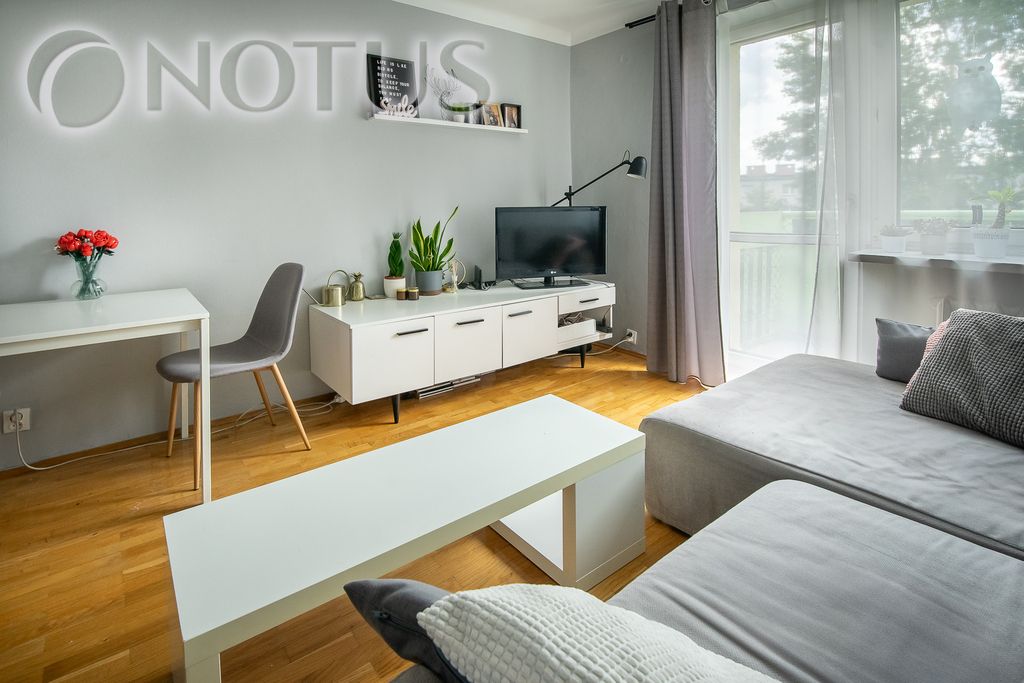 Mieszkanie 3-pokojowe Sosnowiec, ul. Stanisława Małachowskiego. Zdjęcie 1