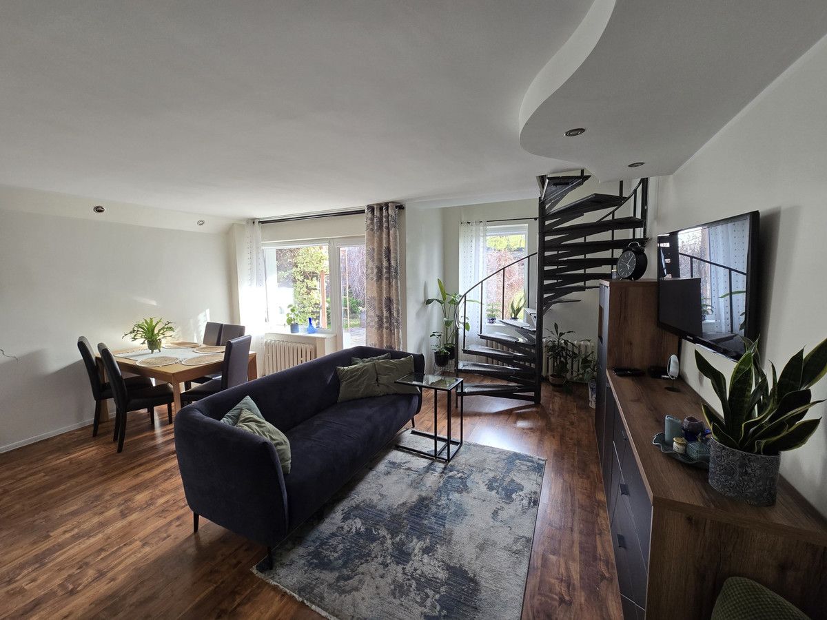 dom wolnostojący, 8 pokoi Tczew, ul. Wierzbowa. Zdjęcie 14