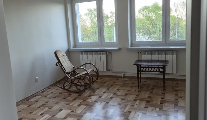 Mieszkanie 4-pokojowe Krówniki