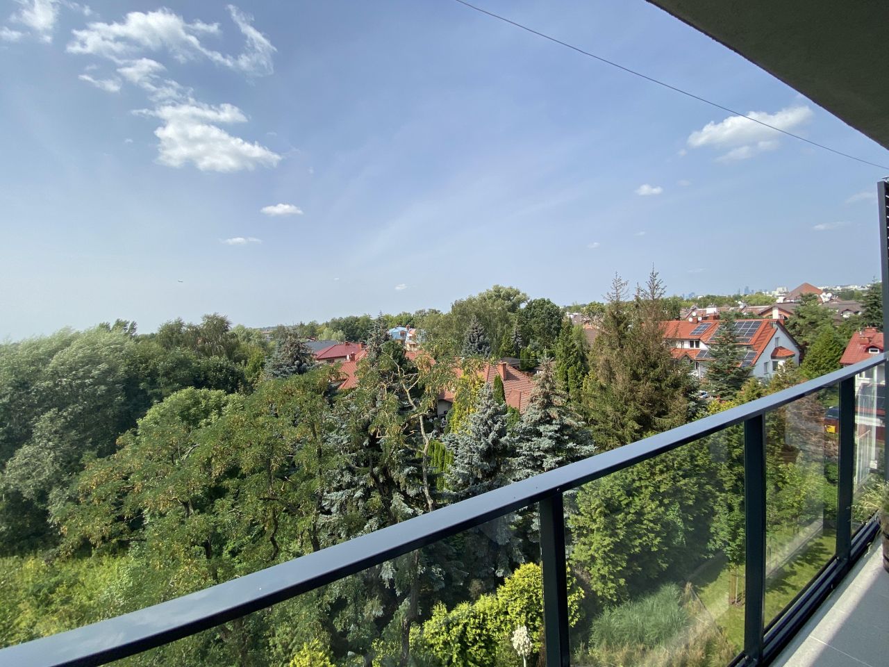 Mieszkanie 3-pokojowe Warszawa Ursynów, ul. Wilhelma Konrada Roentgena. Zdjęcie 6