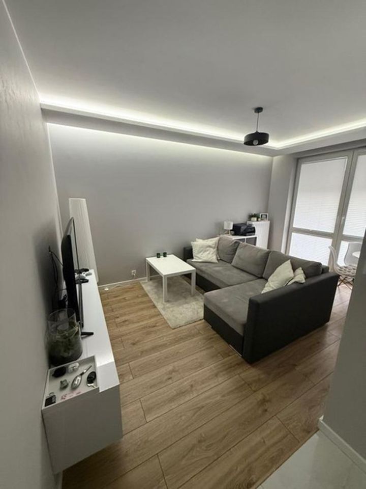 Mieszkanie 2-pokojowe Warszawa Bemowo, ul. Kopalniana. Zdjęcie 2