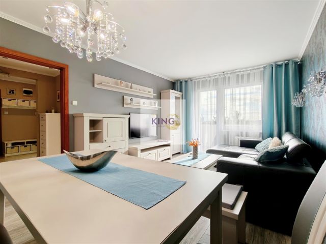 Mieszkanie 2-pokojowe Szczecin Niebuszewo, ul. ks. bp. Władysława Bandurskiego. Zdjęcie 8