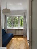Mieszkanie 2-pokojowe Warszawa Śródmieście, ul. Hoża. Zdjęcie 2