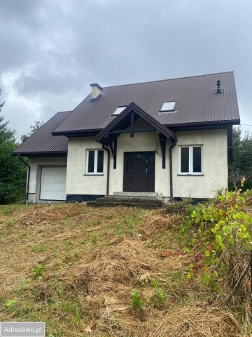 dom wolnostojący, 4 pokoje Sukmanie. Zdjęcie 1