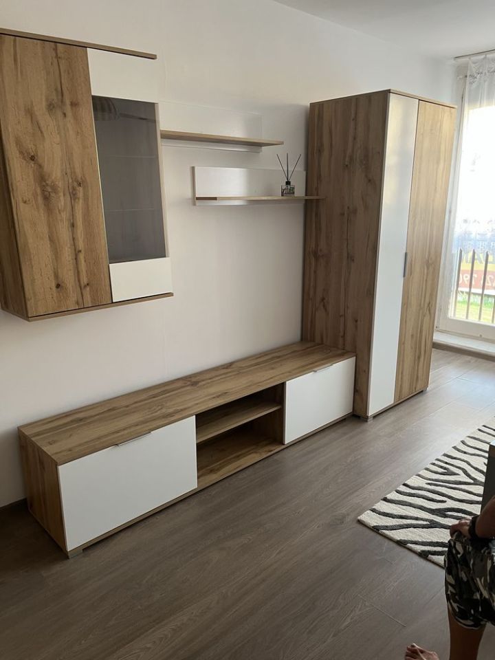 Mieszkanie 1-pokojowe Świętochłowice, ul. Ślęzan. Zdjęcie 3