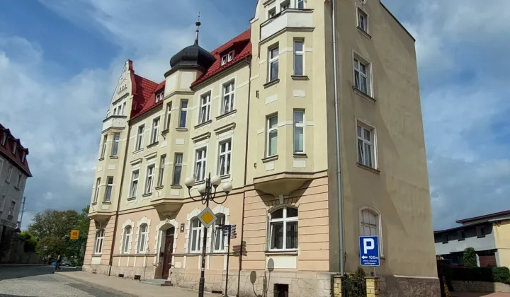 Mieszkanie 4-pokojowe Duszniki-Zdrój, ul. Sudecka