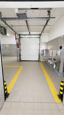 Nieruchomość komercyjna Kraśnik Zarzecze Drugie, al. Tysiąclecia. Zdjęcie 7