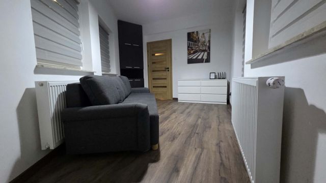 Mieszkanie 2-pokojowe Rzeszów Drabinianka, ul. Strażacka. Zdjęcie 4