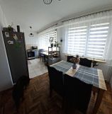Mieszkanie 3-pokojowe Olsztyn Podgrodzie, ul. Ks. Tadeusza Borkowskiego. Zdjęcie 1