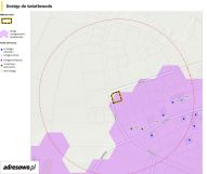Działka budowlana Tychy Wilkowyje, ul. Willowa. Zdjęcie 1