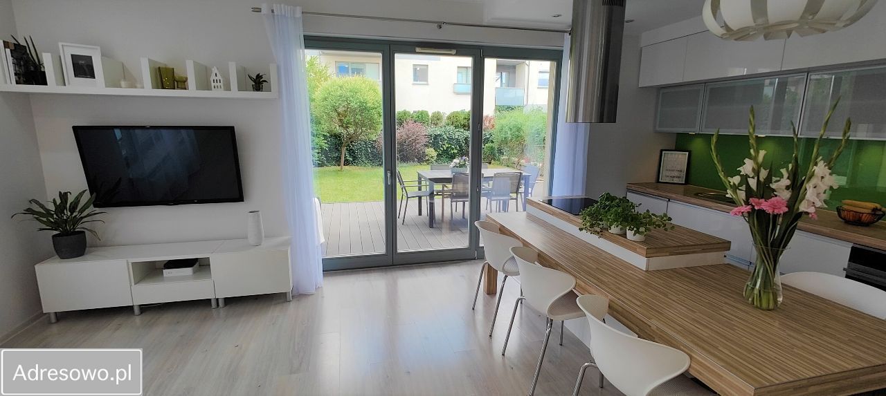 Mieszkanie 3-pokojowe Szczecin Gumieńce, ul. Barbakan