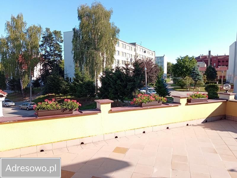 dom wolnostojący Bartoszyce, ul. Bohaterów Warszawy. Zdjęcie 12