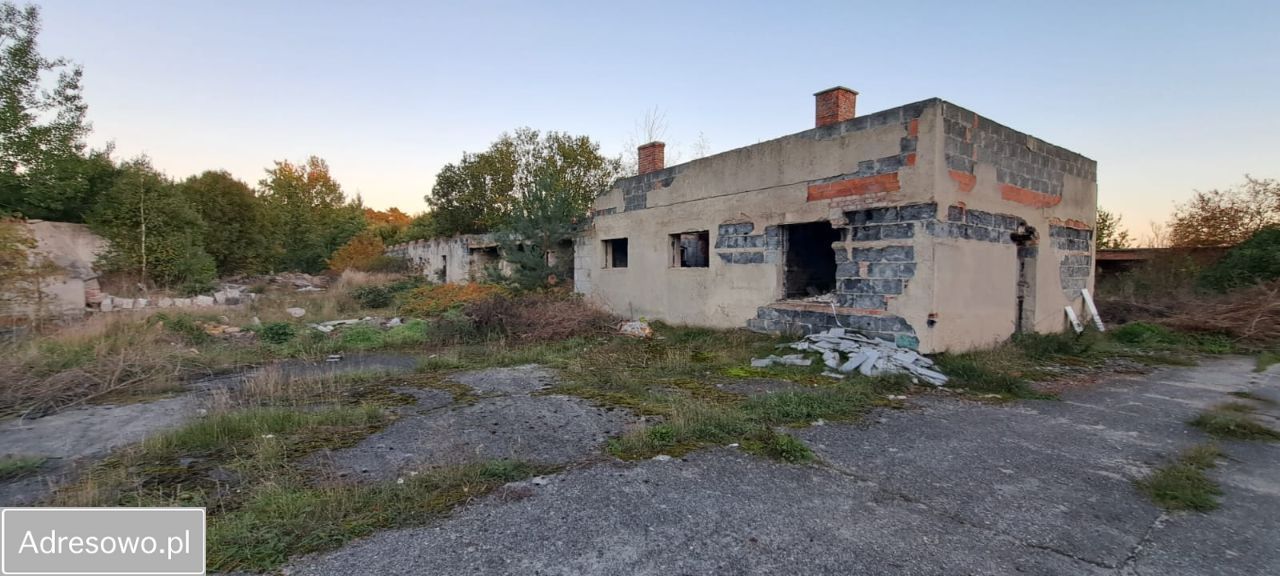 Działka budowlana Lubsko. Zdjęcie 9