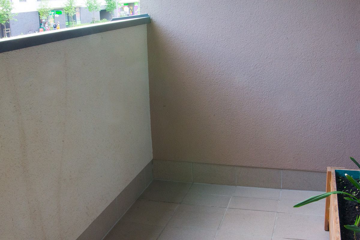 Mieszkanie 1-pokojowe Warszawa Ursus, ul. Tadeusza Hennela. Zdjęcie 36