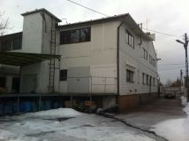 Hala/magazyn Łódź Widzew. Zdjęcie 1