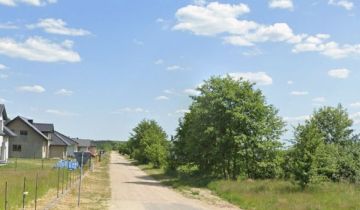 Działka budowlana Rzekuń, ul. Bema