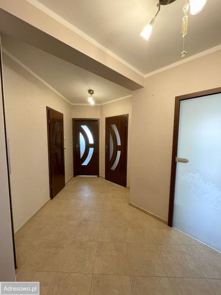 Mieszkanie 3-pokojowe Gorzów Wielkopolski Górczyn, ul. Batalionów Chłopskich. Zdjęcie 8