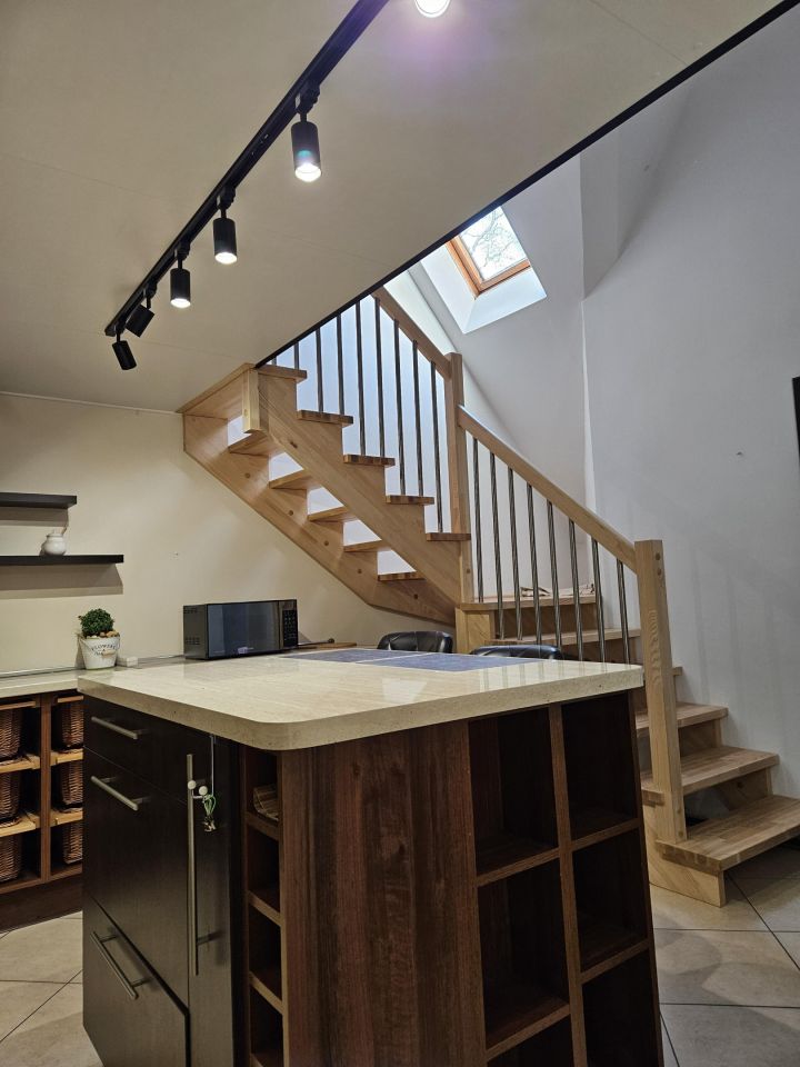 Mieszkanie 3-pokojowe Kołobrzeg Podczele, ul. Grodzieńska. Zdjęcie 14