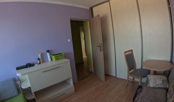 Mieszkanie 3-pokojowe Olsztyn Nagórki, ul. Mieczysława Orłowicza