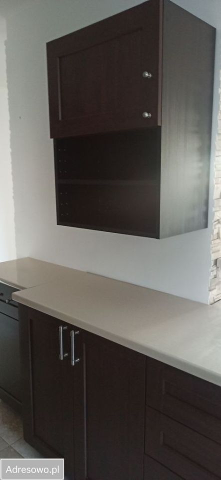 Mieszkanie 3-pokojowe Kraków Wzgórza Krzesławickie, ul. Niebyła. Zdjęcie 9