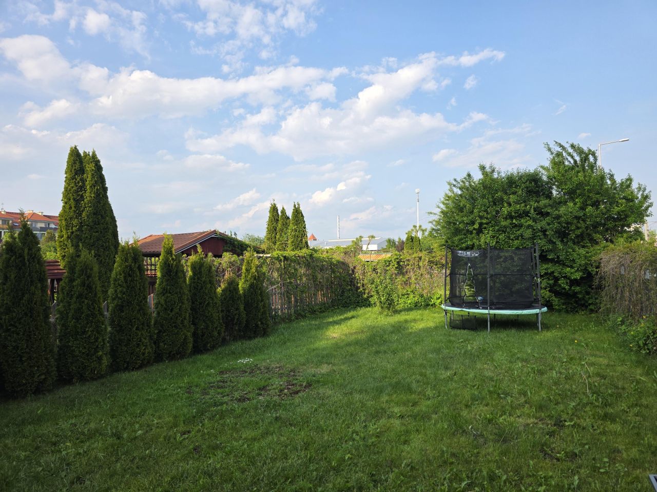 Działka rod Nidzica, ul. Józefa Ignacego Kraszewskiego. Zdjęcie 8