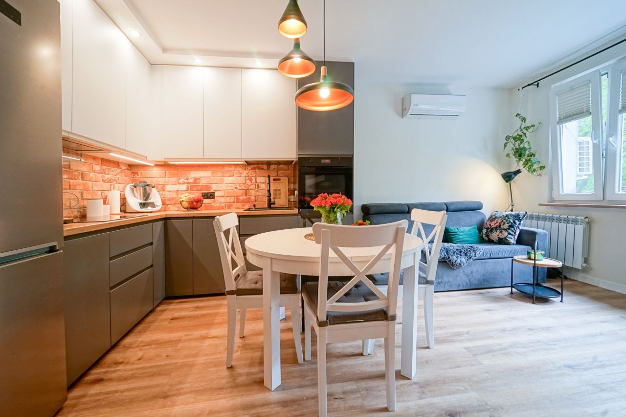 Mieszkanie 3-pokojowe Skawina Stare Miasto, ul. 29 Listopada