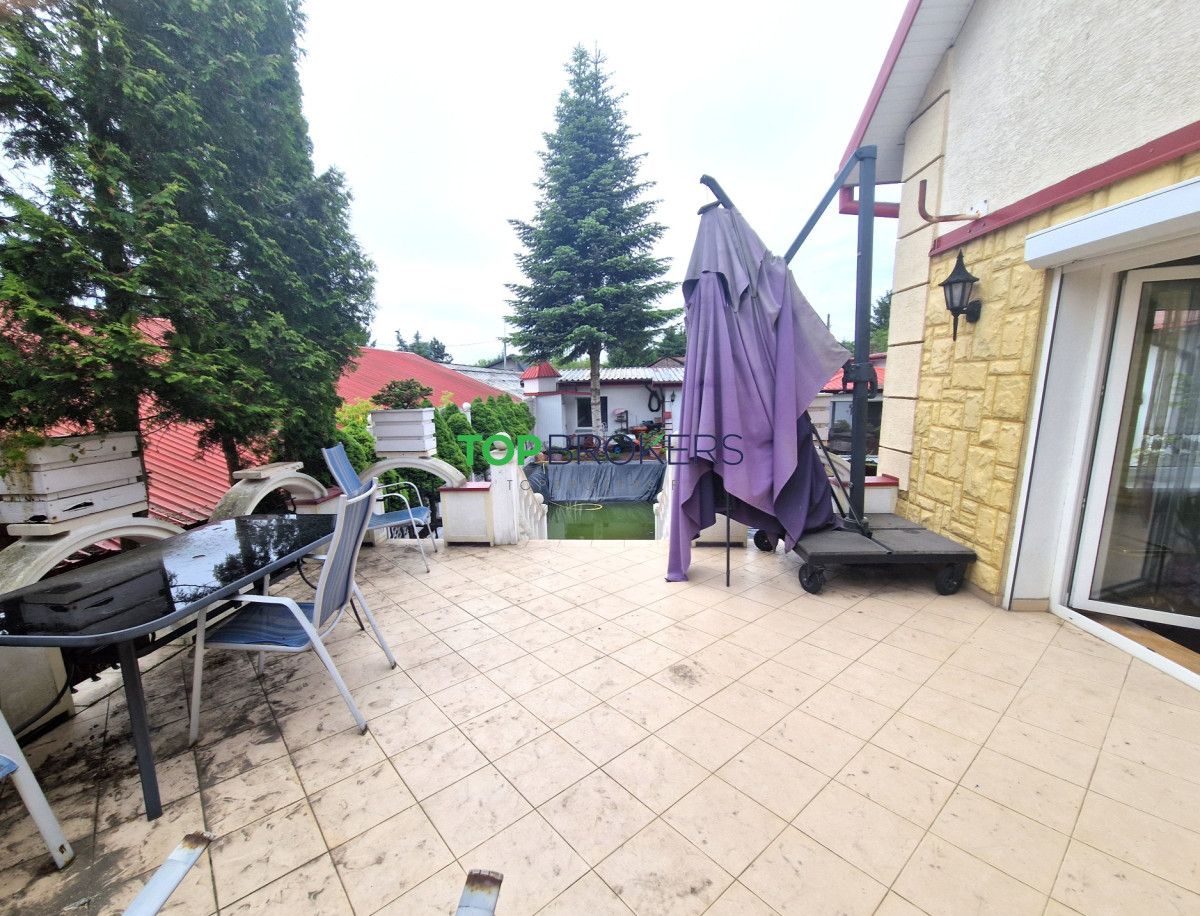 dom wolnostojący, 3 pokoje Warszawa Białołęka. Zdjęcie 25