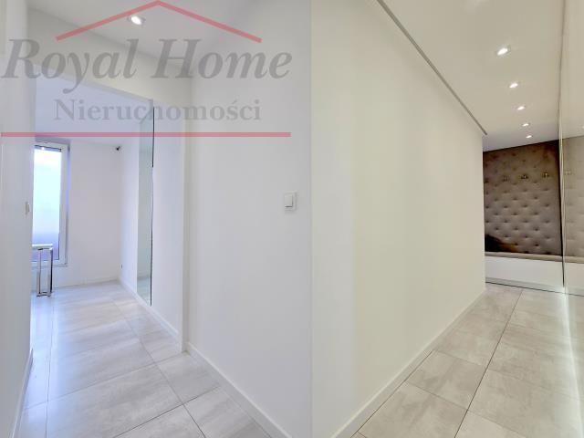 Mieszkanie 3-pokojowe Wrocław Fabryczna, ul. Legnicka. Zdjęcie 11