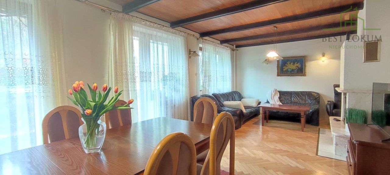 dom wolnostojący, 6 pokoi Kielce Baranówek