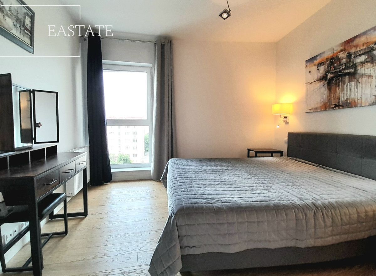 Mieszkanie 3-pokojowe Warszawa Praga-Północ, ul. Stefana Okrzei. Zdjęcie 9