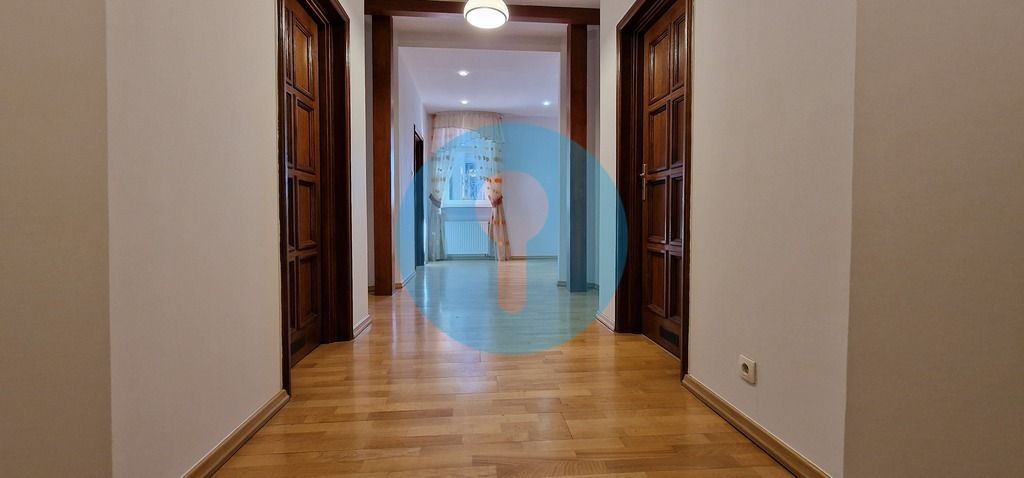 dom wolnostojący, 7 pokoi Dąbrowa, ul. Barczańska. Zdjęcie 24