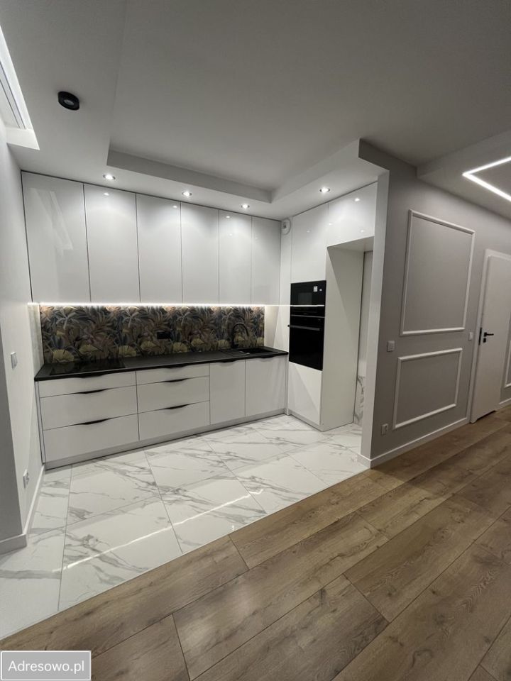 Mieszkanie 3-pokojowe Bielsk Podlaski, ul. Stefana Kardynała Wyszyńskiego. Zdjęcie 12