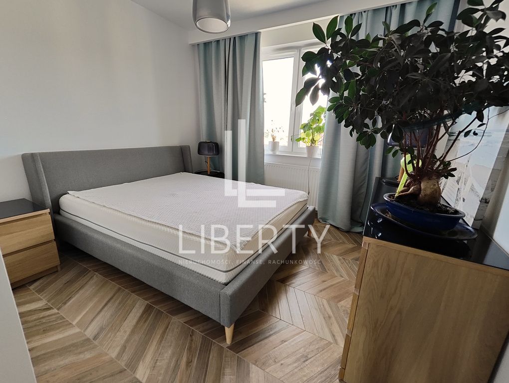 Mieszkanie 3-pokojowe Szczecin Bukowe, ul. Akwarelowa. Zdjęcie 11