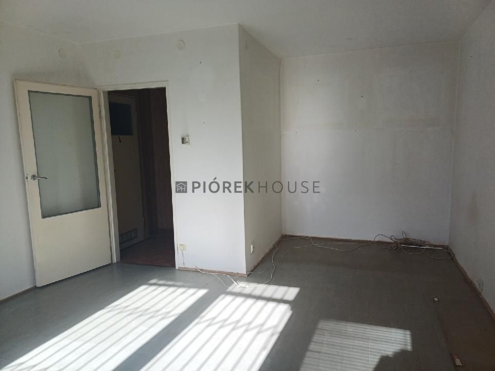 Mieszkanie 1-pokojowe Warszawa Targówek, ul. Bolesławicka