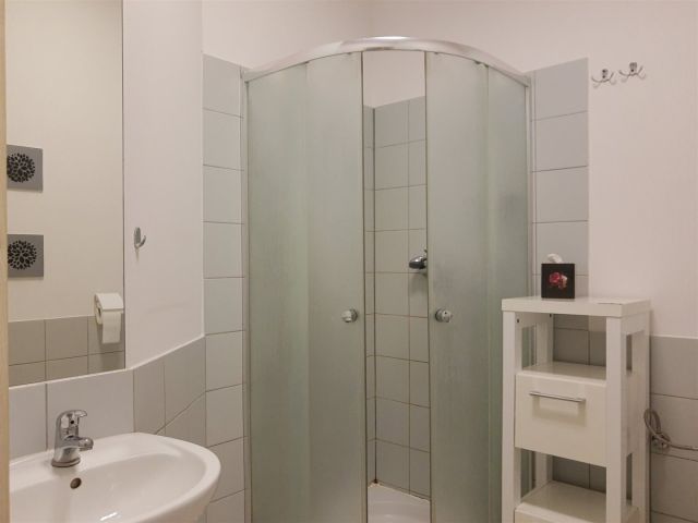 Mieszkanie 1-pokojowe Kielce Centrum, ul. Zagnańska. Zdjęcie 7