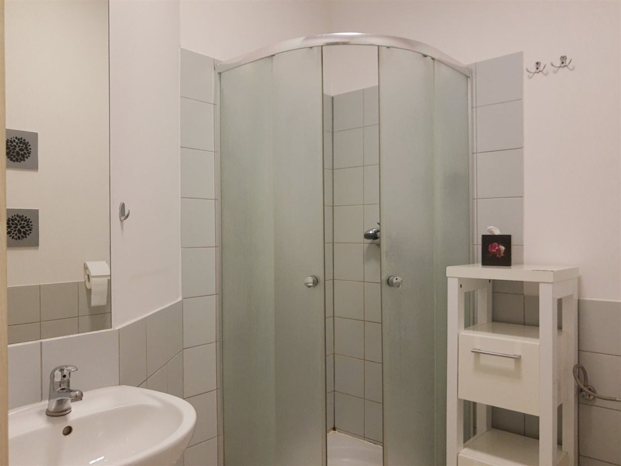 Mieszkanie 1-pokojowe Kielce Centrum, ul. Zagnańska. Zdjęcie 7