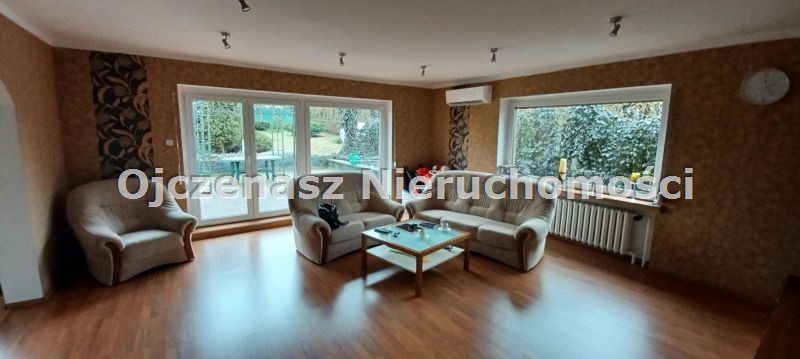 dom wolnostojący, 10 pokoi Żnin. Zdjęcie 8