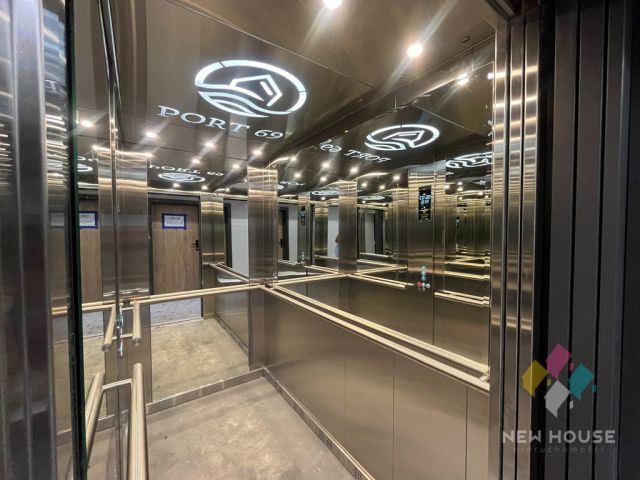 Mieszkanie 1-pokojowe Ogonki, ul. Sztynorcka. Zdjęcie 9