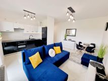 Mieszkanie 2-pokojowe Wrocław Psie Pole, ul. Ubocze