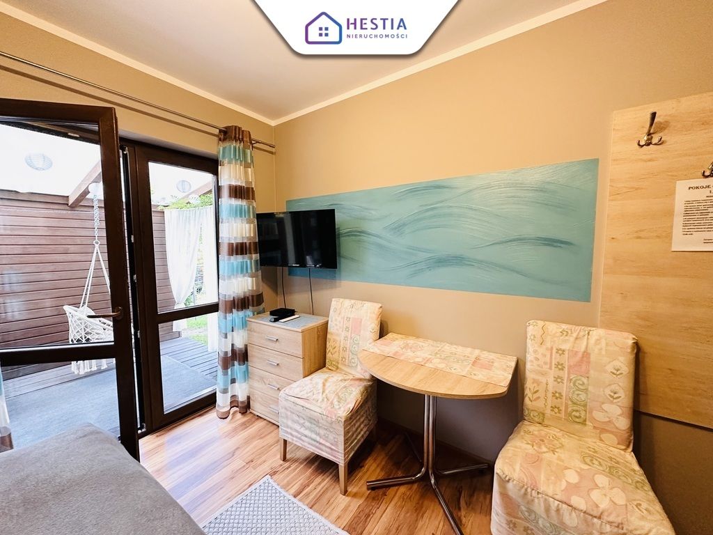 bliźniak, 7 pokoi Pobierowo. Zdjęcie 8