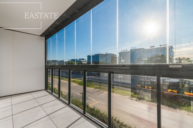 Mieszkanie 2-pokojowe Warszawa Włochy, ul. Aleje Jerozolimskie. Zdjęcie 10