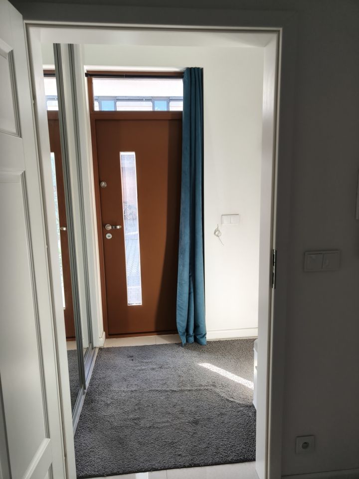 dom szeregowy, 5 pokoi Warszawa Bielany, ul. Arkuszowa. Zdjęcie 14